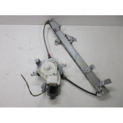 Leve Vitre Electrique Avant Gauche Nissan Micra 3 Phase 2